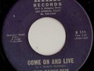 RARE NORTHERN SOUL - THE FABULOUS JADES - RIKA 