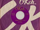 RARE NORTHERN SOUL - TED TAYLOR - OKEH 