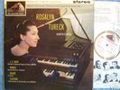 ASD 453 w/g ROSALYN TURECH harpiscord BACH, RAMEAU