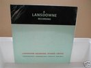 BARBARA MOORE/VERY RARE UK LANDSDOWNE STUDIO LP/UK MONO