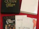 Queen (band): The Complete Works 14X LP Box Set RARE/NM