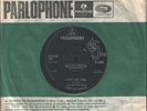 BOWIE (MANISH BOYS) I PITY THE FOOL/TAKE MY TIP ORIG 7