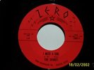 Both Spades 45s w. Roky of the 13th Floor Elevators