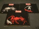 NEW Sealed The White Stripes Conquest 3 Record set 7