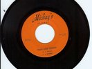 NORTHERN SOUL 45 - J.J. BARNES - LISTEN
