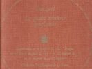 DF 137/38(2 Lps)/ MOZART / 4 SYMPHONIES / RISTENPART