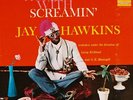 SCREAMIN JAY HAWKINS ``AT HOME WITH´´ LP EPIC 3448, M-