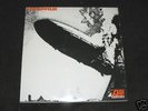 LED ZEPPELIN 1st LP (plum Atlantic LP 1969) Superhype