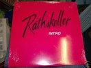 Rathskeller Intro LP Sealed Original Private Pomp AOR