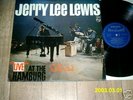 Jerry Lee Lewis Live at the Hamburg Star-Club 1964