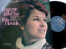 RITA HOVINK-LOVE ME OR LEAVE ME [GREAT VOCAL JAZZ/DECCA