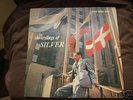 HORACE SILVER Stylings of Silver DG Orig Blue Note VG++