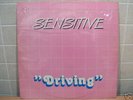 RARE 12 ITALO DISCO SENSITIVE 