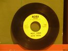 Belita Woods Magic Corner northern soul 45 on Moira
