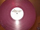 JAGUAR - POWER GAMES , PURPLE VINYL , NWOBHM