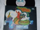 PETE DELLO-&FRIENDS-INTO YOUR EARS-NEPENTHA-UK ORIGINAL