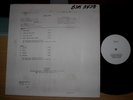 Prince  Dirty Mind  TESTPRESSING  LP US test pressing