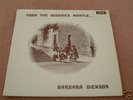 BARBARA DICKSON from the beggars... UK DECCA ORIG LP NM