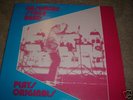KASHMERE STAGE BAND -  - ORIGINAL - FUNK - LP
