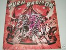 JP MASSIERA Rare TURN RADIO ON Cosmic Disco Psych Funk