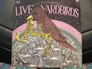 YARDBIRDS LIVE - LED ZEPPELIN - WHITE SUMMER - RARE