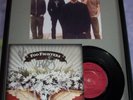 FOO FIGHTERS fully signed BEST OF YOU 7 inch original