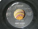 Johnny Rodgers NORTHERN SOUL 45 Make a Change / Soul Fo