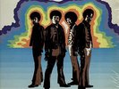 THE NATURAL FOUR Good Vibes  LP 1970 Sweet Soul