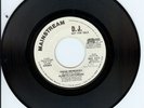 70's MODERN SOUL 45 - ALMETTA LATTIMORE - LISTEN