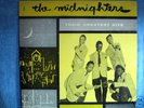 The Midnighters Greatest Hits  Federal 541  NICE