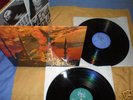 Rare Shadoks LP Erkin Koray Turkish Psych Double LP