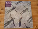 MUSE RARE ABSOLUTION DOUBLE VINYL ALBUM STILL SEALED.