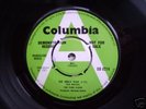 PINK FLOYD SEE EMILY PLAY UK DEMO WITH RARE PIC SLEEVE