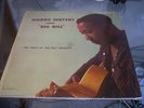 MUDDY WATERS * SINGS BIG BILL * CHESS LP 1444