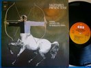 SAGITTARIUS PRESENT TENSE PSYCH LP MY WORLD FELL DOWN