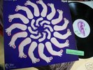 GERMAN KRAUTROCK MONSTER EMBRYO OPAL OHR LP 1970