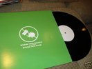 Bomb the Music Industry - G.C.W REJECTED TEST PRESS