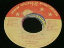 MAJESTICS CLASS A/KEY TO LOVE 45 RAP / MODERN SOUL HEAR
