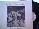 JOSEPH PUSEY In My Lady's Chamber RARE folk psych prog