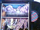 UNDERGROUND Pink Floyd Chocolate Watchband Kim Fowley