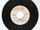 BLANK[COXSONE]/RUN BABYLON - LARRY MARSHALL [ROOTS] 7