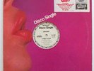 CHICAGO - STREET PLAYER ORIG WLP 12'' SINGLE (LISTEN)