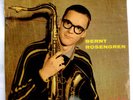 BERNT ROSENGREN - THE NEW BEAT GENERATION - DEBUT EP
