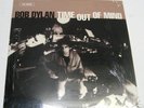 scarce SEALED Bob Dylan TIME OUT OF MIND, 2 LP, 1997