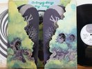 DR. STRANGELY STRANGE; Heavy Petting; 1st issue 1970 LP