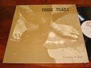 These Trails. Rare Hawaii Folk Psych LP