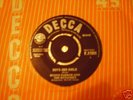 Benny Parker &The Dynamics.Boys And GirlsUK Decca(1964)