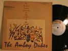 Amboy Dukes-Journey to the Center of the Mi US psych lp