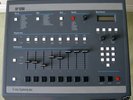 EMU SP 1200 - CLASSIC ORIGINAL GREY DRUM MACHINE - MINT