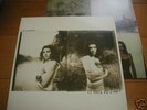 PJ HARVEY Is this Desire? vinyl LP